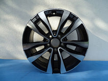 Load image into Gallery viewer, 1x Alufelge 17 Zoll 7.0" 5x112 44 5ET A2064017400 Mercedes-Benz W206 Rim Wheel FEL8073763642oy