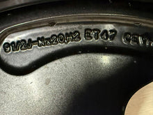 Load image into Gallery viewer, 1x Alufelge 20 Zoll 148601025R VW I Rim Wheel FEL9361584647sy