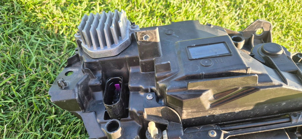 Frontscheinwerfer Volvo S90 II V90 32404739 LED Ein Stück (Rechts oder Links) SCH8858242404ew