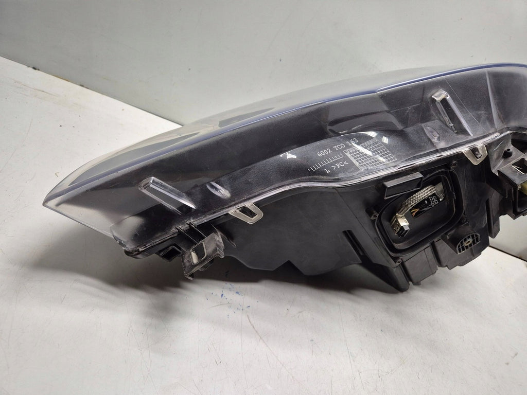 Frontscheinwerfer BMW X5 E70 ZWW1134 Xenon Links Scheinwerfer Headlight SCH8365383723tl