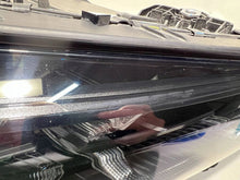 Laden Sie das Bild in den Galerie-Viewer, Frontscheinwerfer BMW X3 G01 G02 5A29206 LED Rechts Scheinwerfer Headlight SCH7452317073rq