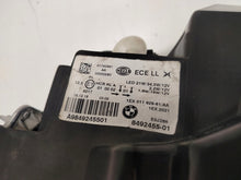 Load image into Gallery viewer, Frontscheinwerfer BMW F20 8492455 Full LED Links Scheinwerfer Headlight SCH9001702788to