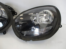 Load image into Gallery viewer, Frontscheinwerfer Mini Countryman F60 7390147 Links Scheinwerfer Headlight SCH3350655372rq