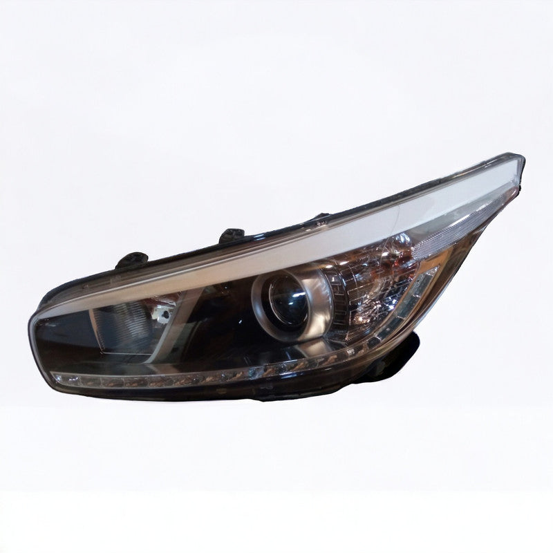 Frontscheinwerfer Kia Ceed 92101-A2XXX Xenon Links Scheinwerfer Headlight