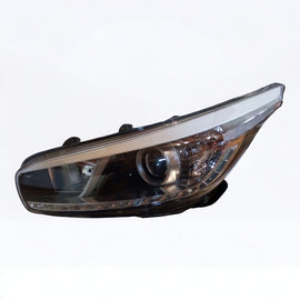 Frontscheinwerfer Kia Ceed 92101-A2XXX Xenon Links Scheinwerfer Headlight