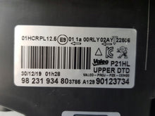 Laden Sie das Bild in den Galerie-Viewer, Frontscheinwerfer Peugeot 208 II 9823194180 LED Ein Stück (Rechts oder Links) SCH3208690688hl