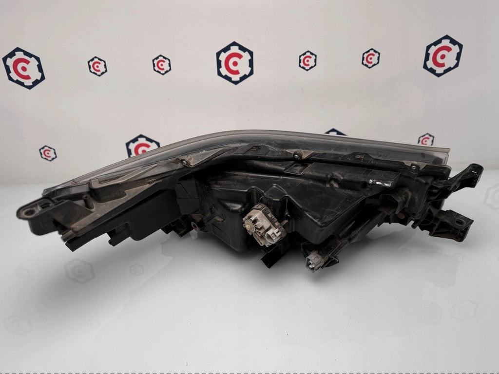 Frontscheinwerfer Toyota Hilux VIII LED Ein Stück (Rechts oder Links) Headlight SCH1731916068er