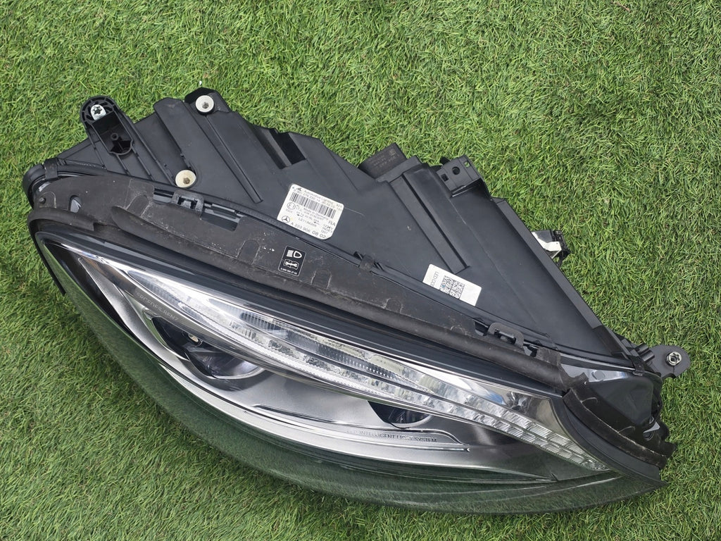 Frontscheinwerfer Mercedes-Benz W222 A2229060802 LED Rechts Headlight SCH3954538031dg