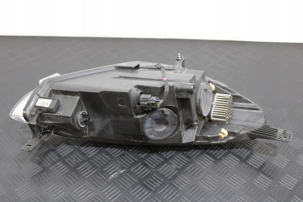 Frontscheinwerfer Ford Fiesta I H1BB-13101-CJ LED Links Scheinwerfer Headlight SCH2985223643kr
