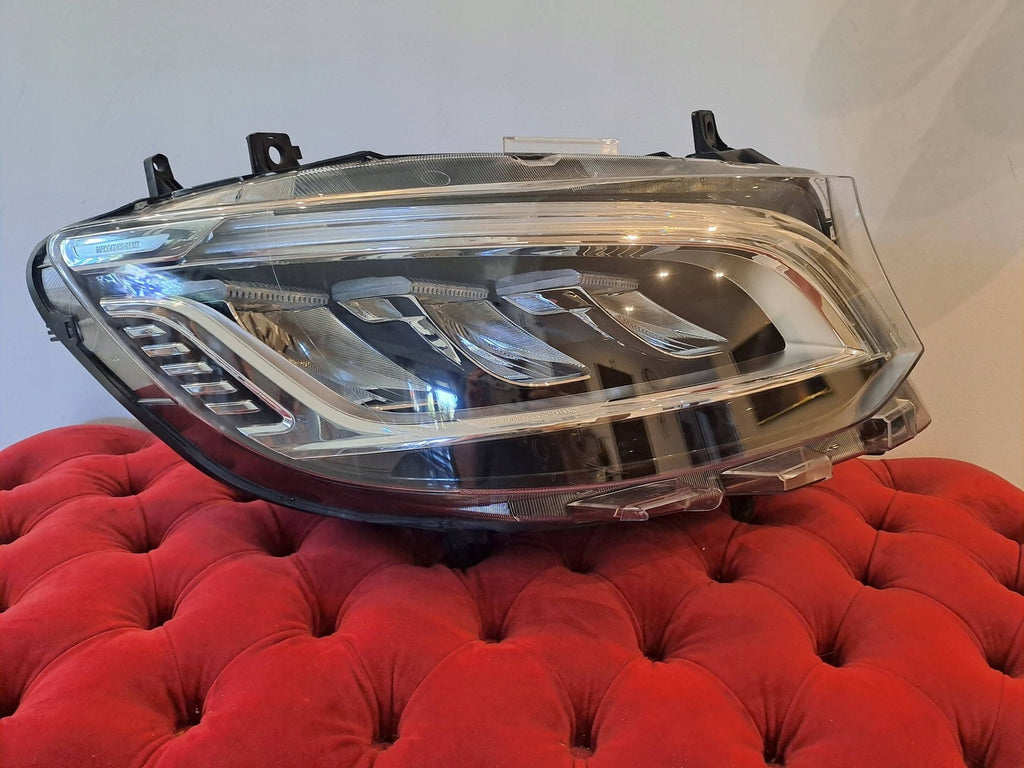 Frontscheinwerfer Mercedes-Benz Sprinter A9109067200 LED Rechts Headlight SCH5642438963ua