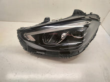 Laden Sie das Bild in den Galerie-Viewer, Frontscheinwerfer Mercedes-Benz W206 A2069068104 Full LED Links Headlight SCH9783032672ep