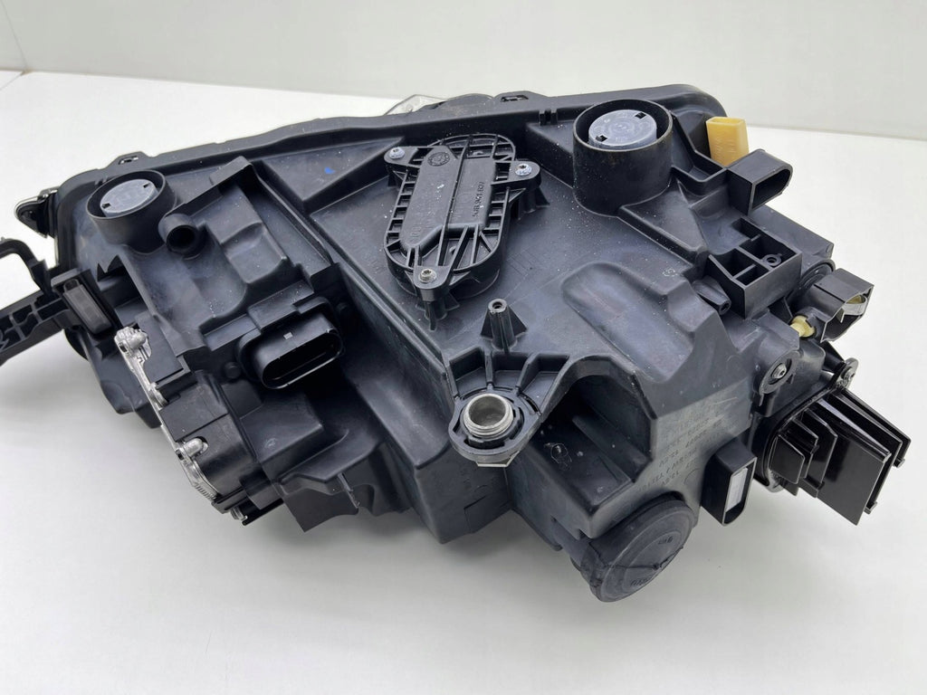 Frontscheinwerfer Skoda Scala 657941015A Full LED Links Scheinwerfer Headlight SCH6827160303pm