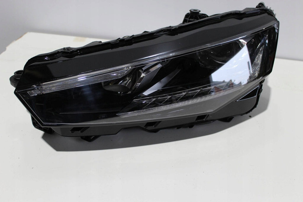 Frontscheinwerfer Skoda Scala 655941015A LED Links Scheinwerfer Headlight SCH2238691034gi