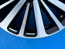 Laden Sie das Bild in den Galerie-Viewer, 1x Alufelge 16 Zoll 7.0" 4x100 37ET 403002573R Renault Rim Wheel FEL3804565247gu