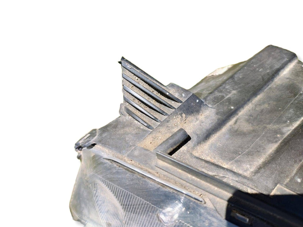 Frontscheinwerfer Citroën Jumpy 9808567780 Links Scheinwerfer Headlight SCH5267857428kb
