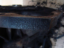 Laden Sie das Bild in den Galerie-Viewer, Motor Renault Trafic M9R786 2.0 226TKm Diesel Engine Unkomplett