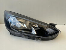 Laden Sie das Bild in den Galerie-Viewer, Frontscheinwerfer Ford Focus JX7B-13W029-CE LED Rechts Scheinwerfer Headlight