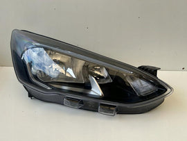 Frontscheinwerfer Ford Focus JX7B-13W029-CE LED Rechts Scheinwerfer Headlight SCH5609075238fp