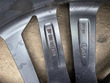 Load image into Gallery viewer, 1x Alufelge 20 Zoll 8.0" 5x112 39ET 80A601025AE Audi Q5 I Rim Wheel FEL7032794266rw