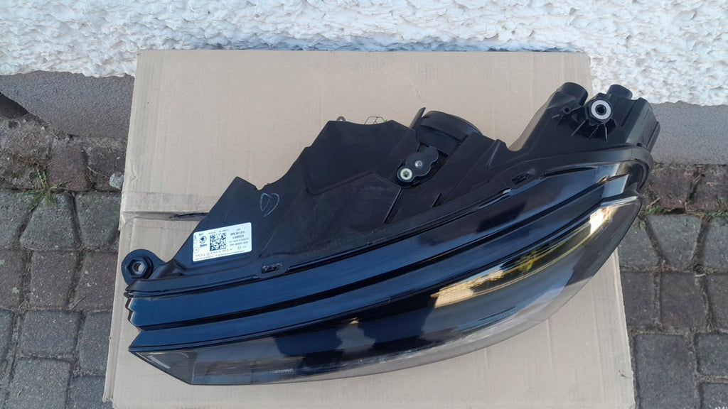 Frontscheinwerfer Skoda Fabia IV 6VB941015 Links Scheinwerfer Headlight SCH4841702591bl