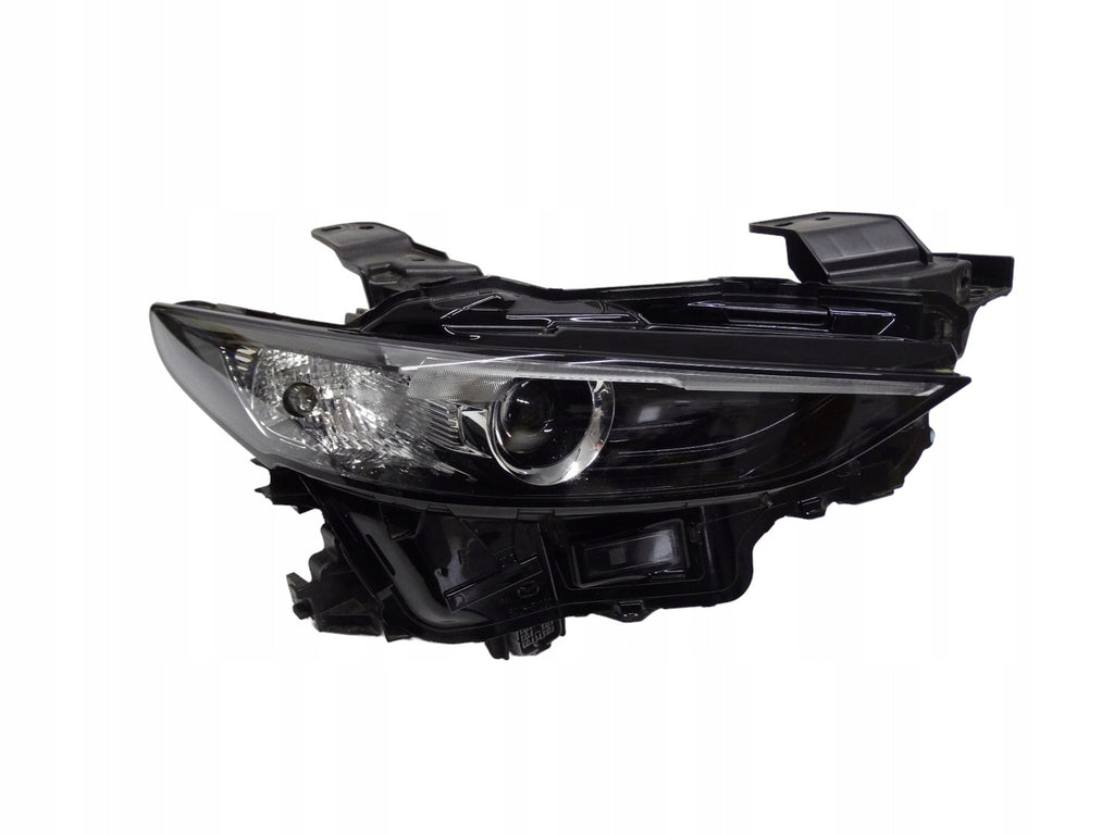 Frontscheinwerfer Mazda 3 BCJH-51030 LED Rechts Scheinwerfer Headlight