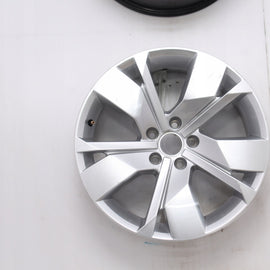 1x Alufelge 18 Zoll 8.0