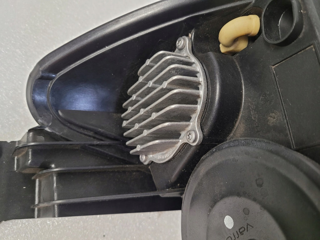 Frontscheinwerfer Opel Grandland X YP00015580 Full LED Rechts Headlight SCH2569419246dq