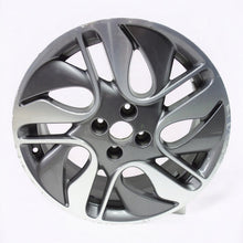 Load image into Gallery viewer, 1x Alufelge 17 Zoll 7.0&quot; 5x112 44ET 403000803 Renault Captur Clio 1 Rim Wheel