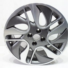 1x Alufelge 17 Zoll 7.0