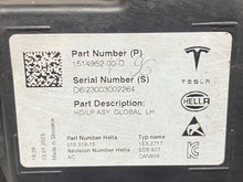 Load image into Gallery viewer, Frontscheinwerfer Tesla Model 3 1514952-00-D 1532925-02-C LED Links Headlight SCH2476875727mz