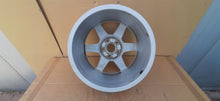 Load image into Gallery viewer, 1x Alufelge 17 Zoll 7.5&quot; 5x112 45ET 8K0601025K Audi A4 B8 Rim Wheel