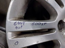 Laden Sie das Bild in den Galerie-Viewer, 4x Alufelge 16 Zoll 6.5" 5x110 39ET Opel Rim Wheel FEL8789770481dv