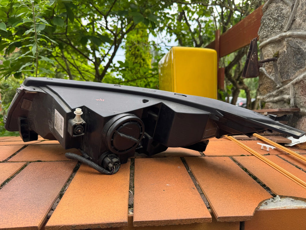 Frontscheinwerfer Opel Ampera 22853849 Rechts Scheinwerfer Headlight SCH5075361538is
