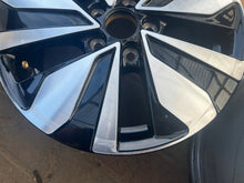 Load image into Gallery viewer, 1x Alufelge 15 Zoll 5.5" 5x100 40ET 2G0601025BC VW Polo Rim Wheel FEL8285221388xb
