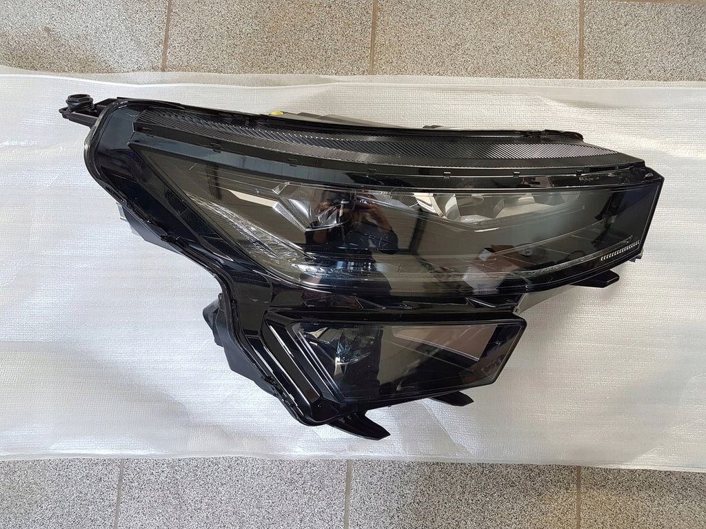 Frontscheinwerfer Skoda Kodiaq 566941036 992941572 LED Rechts Headlight SCH6700227206sv