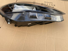 Laden Sie das Bild in den Galerie-Viewer, Frontscheinwerfer Ford Focus JX7B-13W029-CE JX7B13W029CE LED Rechts Headlight SCH9898979350gi