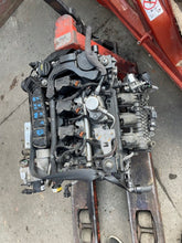 Laden Sie das Bild in den Galerie-Viewer, Motor Citroën Peugeot I 10XVBA HN05 1.2 THP Benzin Engine Unkomplett MOT4445123189sk