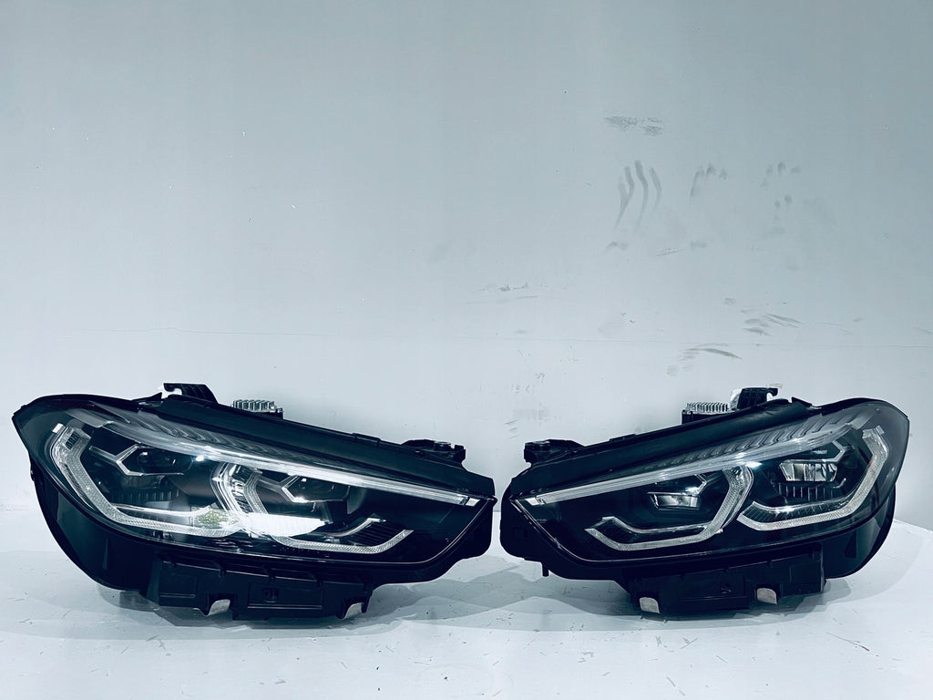 Frontscheinwerfer BMW 8 G16 G14 G15 8739579 8739580 LED Rechts oder Links SCH6629478841mw