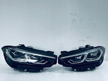 Laden Sie das Bild in den Galerie-Viewer, Frontscheinwerfer BMW 8 G16 G14 G15 8739579 8739580 LED Rechts oder Links SCH6629478841mw