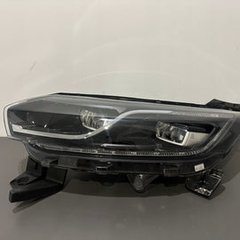 Frontscheinwerfer Renault Espace V 260608819R Full LED Links Headlight SCH4088591536fl