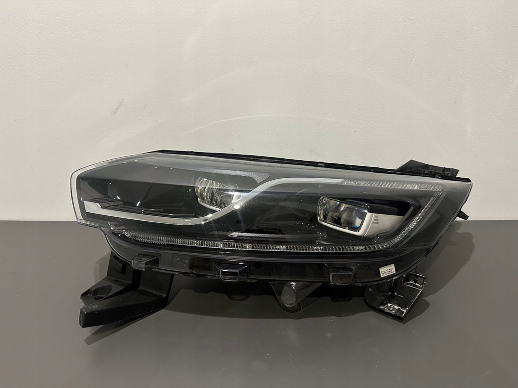 Frontscheinwerfer Renault Espace V 260608819R Full LED Links Headlight SCH4088591536fl