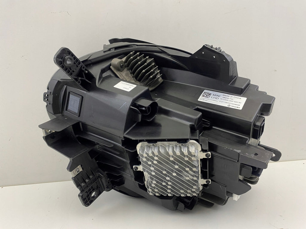 Frontscheinwerfer Mini -F02 Rechts Scheinwerfer Headlight SCH3344602624of