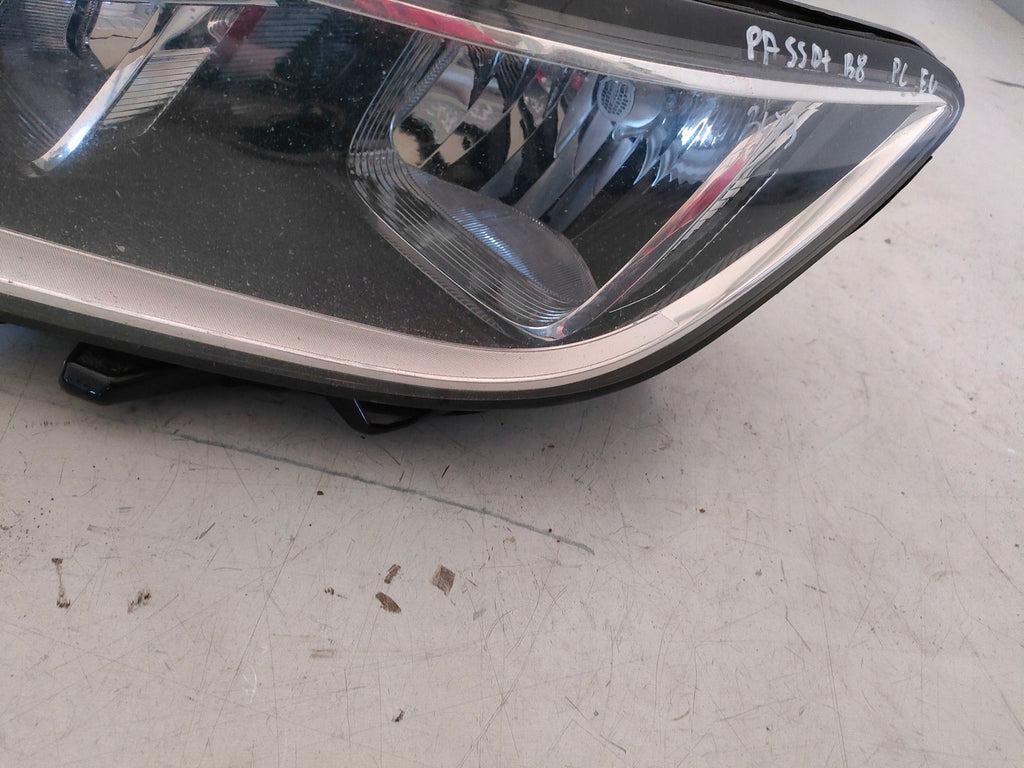 Frontscheinwerfer VW Passat B8 3G19410005C Links Scheinwerfer Headlight SCH9025347329qk