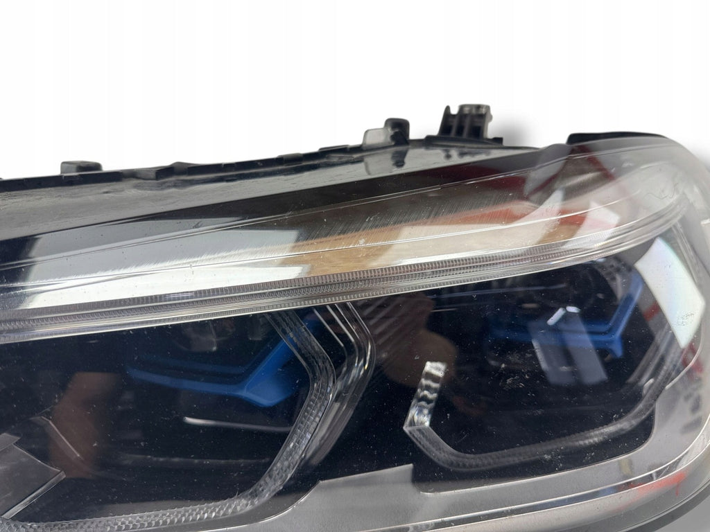 Frontscheinwerfer BMW X5 G05 9481789 Links Scheinwerfer Headlight SCH4876124505gb