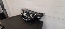 Load image into Gallery viewer, Frontscheinwerfer Renault Megane 260602792 LED Links Scheinwerfer Headlight