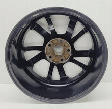 Laden Sie das Bild in den Galerie-Viewer, 1x Alufelge 17 Zoll 7.5" 5x112 40ET Rim Wheel FEL5539237262mz
