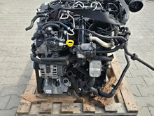 Load image into Gallery viewer, Motor Audi Seat Skoda VW I CFF 2.0 TDI 188TKm 2013 Diesel Engine Unkomplett MOT9844522954ri
