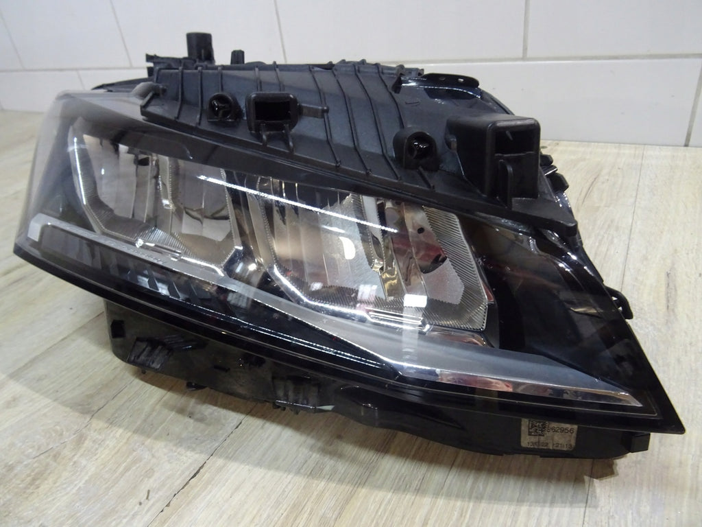 Frontscheinwerfer Peugeot 308 98491162 Rechts Scheinwerfer Headlight