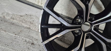 Load image into Gallery viewer, 1x Alufelge 19 Zoll 8.0" 5x112 30ET Glanz Schwarz 8747234 BMW G31 G30 Rim Wheel FEL9453793224eb