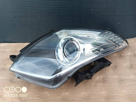 Frontscheinwerfer Citroën C6 0301221281 9660983380 Xenon Links Headlight